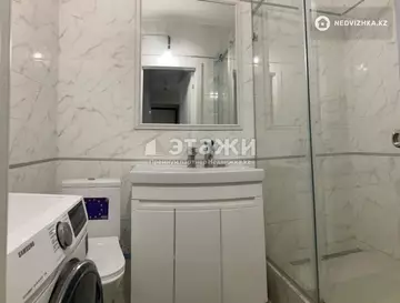 82 м², 3-комнатная квартира, этаж 1 из 9, 82 м², изображение - 3