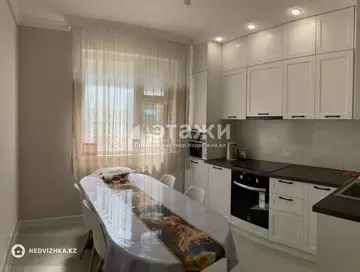 82 м², 3-комнатная квартира, этаж 1 из 9, 82 м², изображение - 4