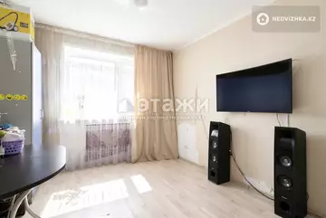 55.7 м², 3-комнатная квартира, этаж 4 из 5, 56 м², изображение - 0