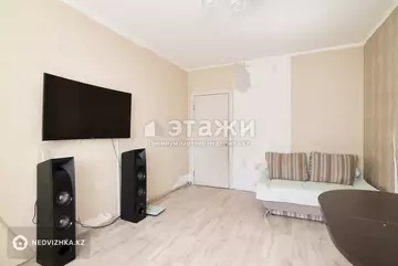 55.7 м², 3-комнатная квартира, этаж 4 из 5, 56 м², изображение - 1