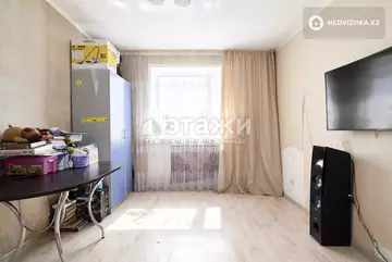 55.7 м², 3-комнатная квартира, этаж 4 из 5, 56 м², изображение - 3