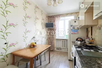 55.7 м², 3-комнатная квартира, этаж 4 из 5, 56 м², изображение - 5