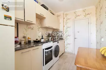 55.7 м², 3-комнатная квартира, этаж 4 из 5, 56 м², изображение - 7