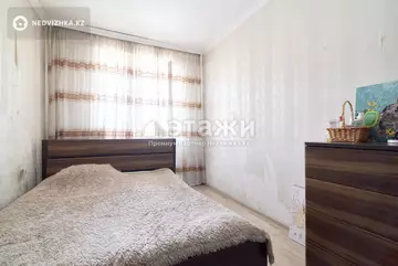 55.7 м², 3-комнатная квартира, этаж 4 из 5, 56 м², изображение - 13