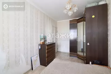 55.7 м², 3-комнатная квартира, этаж 4 из 5, 56 м², изображение - 14