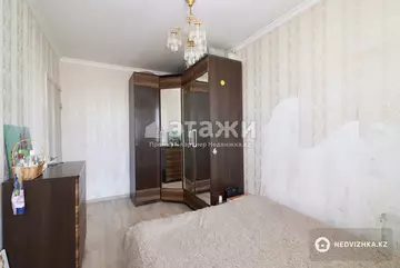 55.7 м², 3-комнатная квартира, этаж 4 из 5, 56 м², изображение - 15