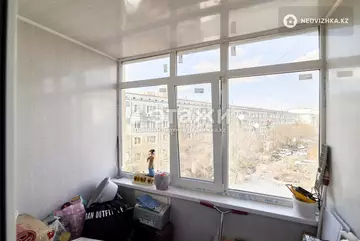 55.7 м², 3-комнатная квартира, этаж 4 из 5, 56 м², изображение - 16