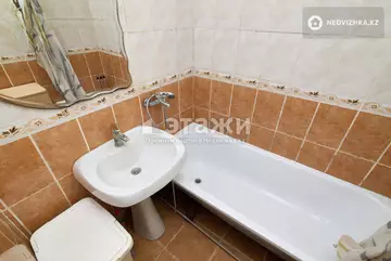 55.7 м², 3-комнатная квартира, этаж 4 из 5, 56 м², изображение - 17