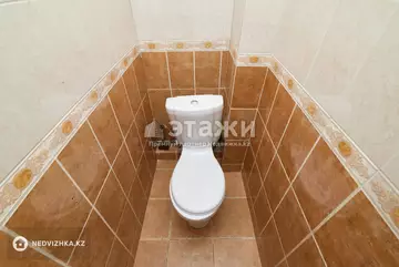 55.7 м², 3-комнатная квартира, этаж 4 из 5, 56 м², изображение - 18