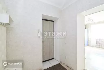 55.7 м², 3-комнатная квартира, этаж 4 из 5, 56 м², изображение - 20