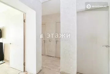 55.7 м², 3-комнатная квартира, этаж 4 из 5, 56 м², изображение - 21