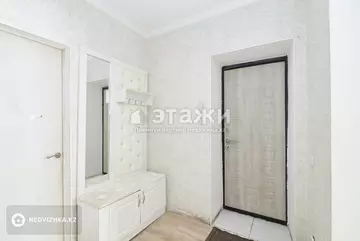 55.7 м², 3-комнатная квартира, этаж 4 из 5, 56 м², изображение - 22