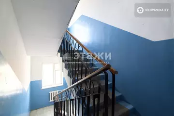 55.7 м², 3-комнатная квартира, этаж 4 из 5, 56 м², изображение - 23