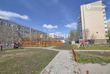 55.7 м², 3-комнатная квартира, этаж 4 из 5, 56 м², изображение - 25