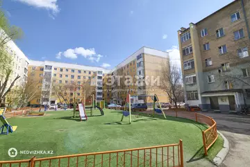 55.7 м², 3-комнатная квартира, этаж 4 из 5, 56 м², изображение - 26