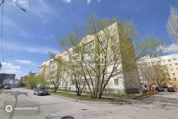55.7 м², 3-комнатная квартира, этаж 4 из 5, 56 м², изображение - 27