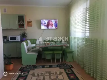 1-комнатная квартира, этаж 8 из 9, 30 м²
