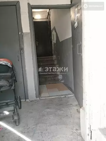 2-комнатная квартира, этаж 1 из 4, 43 м²