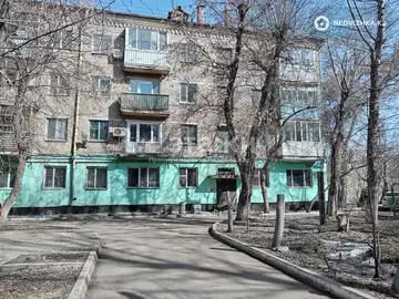 2-комнатная квартира, этаж 1 из 4, 43 м²