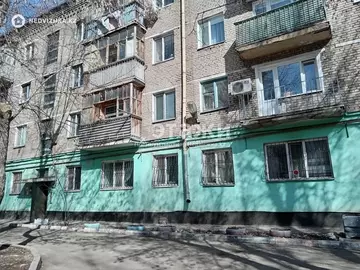 2-комнатная квартира, этаж 1 из 4, 43 м²