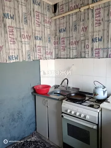 42.6 м², 2-комнатная квартира, этаж 1 из 4, 43 м², изображение - 6