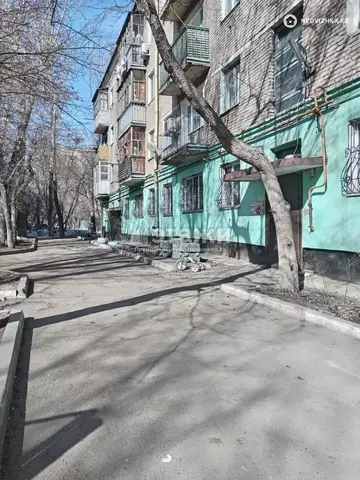 42.6 м², 2-комнатная квартира, этаж 1 из 4, 43 м², изображение - 9