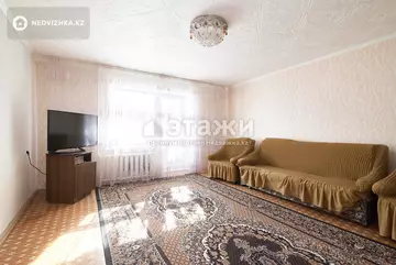 4-комнатная квартира, этаж 2 из 6, 85 м²