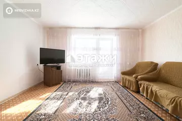 4-комнатная квартира, этаж 2 из 6, 85 м²