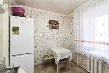 85 м², 4-комнатная квартира, этаж 2 из 6, 85 м², изображение - 5