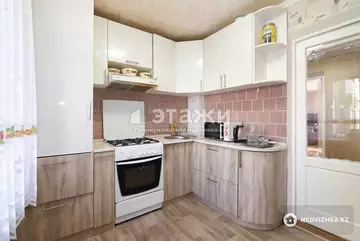 85 м², 4-комнатная квартира, этаж 2 из 6, 85 м², изображение - 7