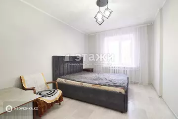 85 м², 4-комнатная квартира, этаж 2 из 6, 85 м², изображение - 9