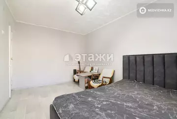 85 м², 4-комнатная квартира, этаж 2 из 6, 85 м², изображение - 12
