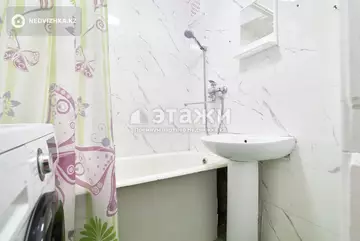 85 м², 4-комнатная квартира, этаж 2 из 6, 85 м², изображение - 21