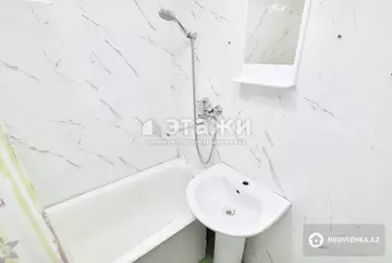 85 м², 4-комнатная квартира, этаж 2 из 6, 85 м², изображение - 22