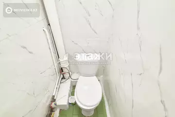 85 м², 4-комнатная квартира, этаж 2 из 6, 85 м², изображение - 23