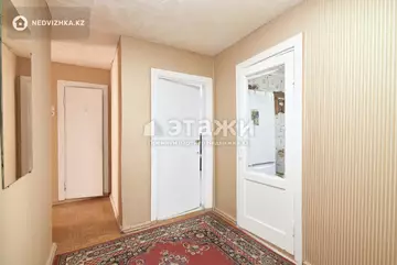 85 м², 4-комнатная квартира, этаж 2 из 6, 85 м², изображение - 25