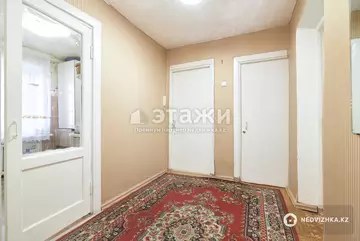 85 м², 4-комнатная квартира, этаж 2 из 6, 85 м², изображение - 26