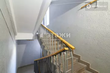 85 м², 4-комнатная квартира, этаж 2 из 6, 85 м², изображение - 28