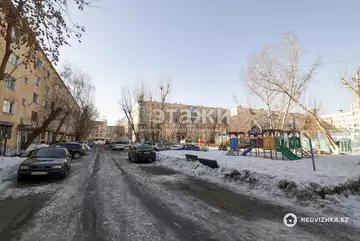 85 м², 4-комнатная квартира, этаж 2 из 6, 85 м², изображение - 29