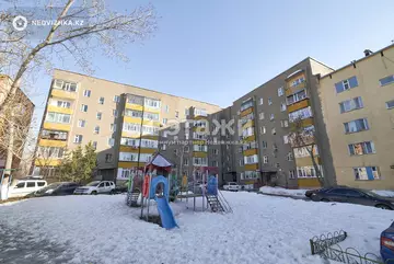 85 м², 4-комнатная квартира, этаж 2 из 6, 85 м², изображение - 33