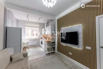 68 м², 3-комнатная квартира, этаж 4 из 9, 68 м², изображение - 0