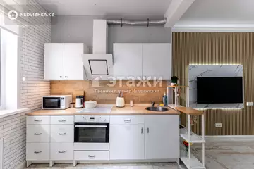 68 м², 3-комнатная квартира, этаж 4 из 9, 68 м², изображение - 3