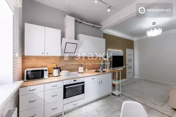 68 м², 3-комнатная квартира, этаж 4 из 9, 68 м², изображение - 4