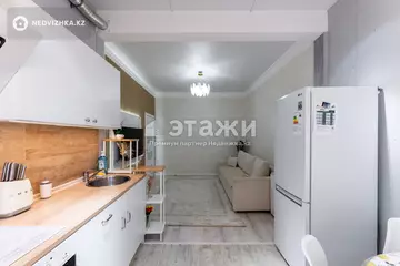 68 м², 3-комнатная квартира, этаж 4 из 9, 68 м², изображение - 5