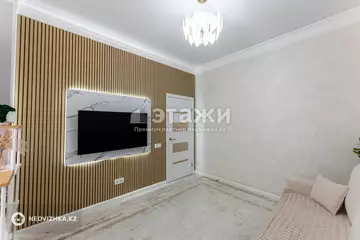 68 м², 3-комнатная квартира, этаж 4 из 9, 68 м², изображение - 7