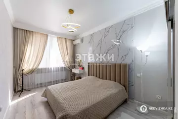 68 м², 3-комнатная квартира, этаж 4 из 9, 68 м², изображение - 8