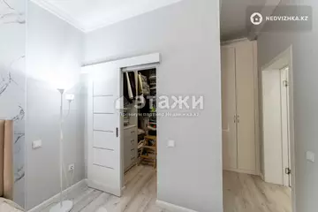 68 м², 3-комнатная квартира, этаж 4 из 9, 68 м², изображение - 11