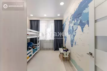 68 м², 3-комнатная квартира, этаж 4 из 9, 68 м², изображение - 13