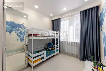 68 м², 3-комнатная квартира, этаж 4 из 9, 68 м², изображение - 14