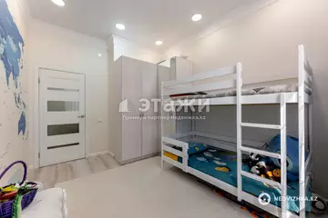 68 м², 3-комнатная квартира, этаж 4 из 9, 68 м², изображение - 15